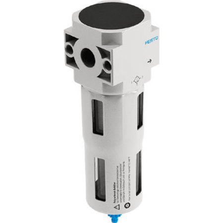 FESTO Micro Filter LFMA-D-MAXI-A LFMA-D-MAXI-A